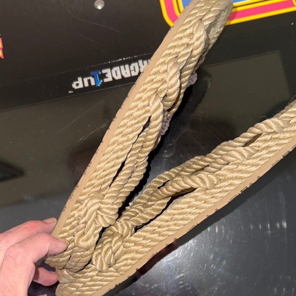 Nomadic State of Mind JC.2 With Vibram Sole Camel - Picture 11 of 11